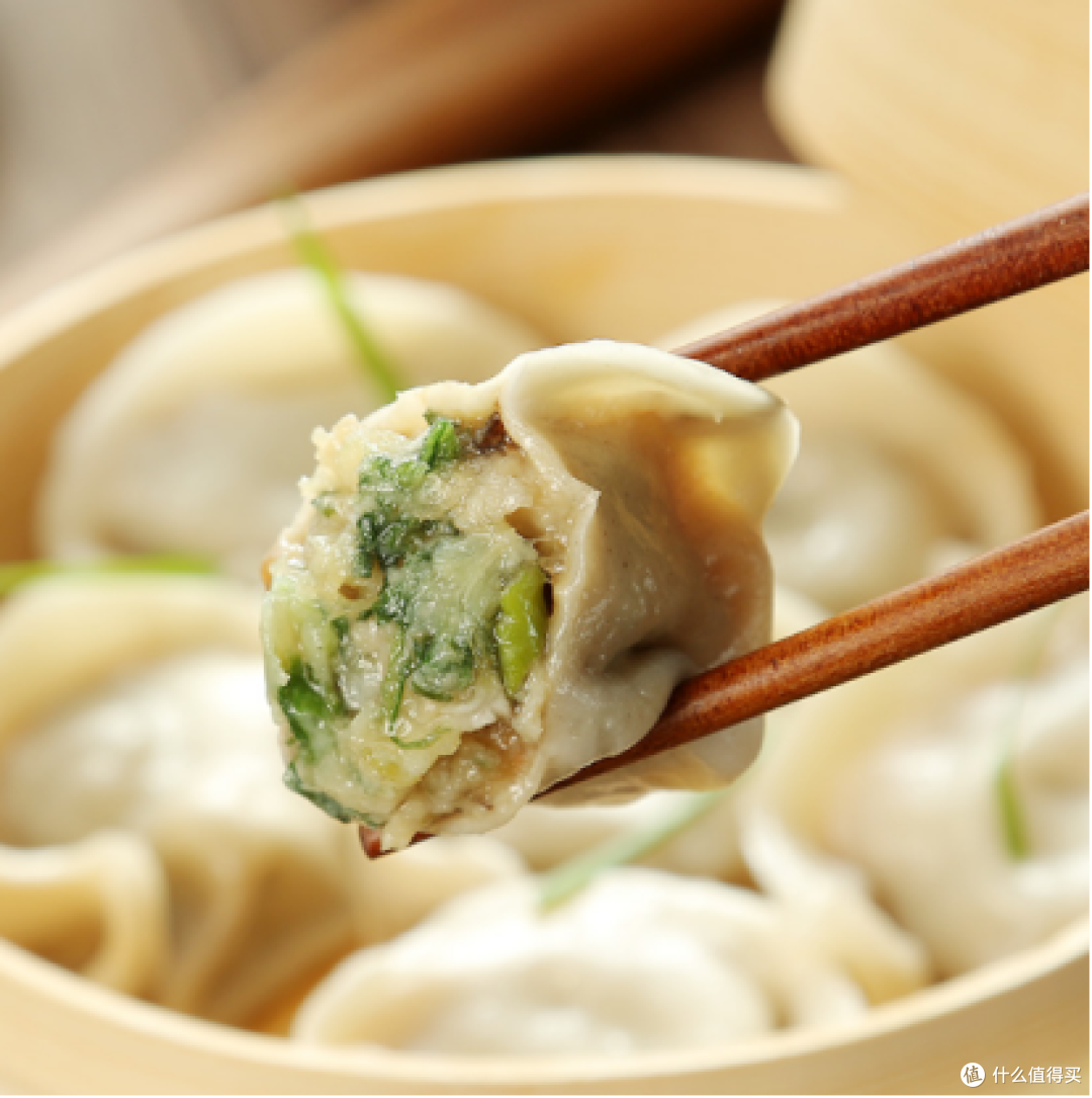 煮食清甜煎食香：海霸王水饺的多样烹饪方式各有风味