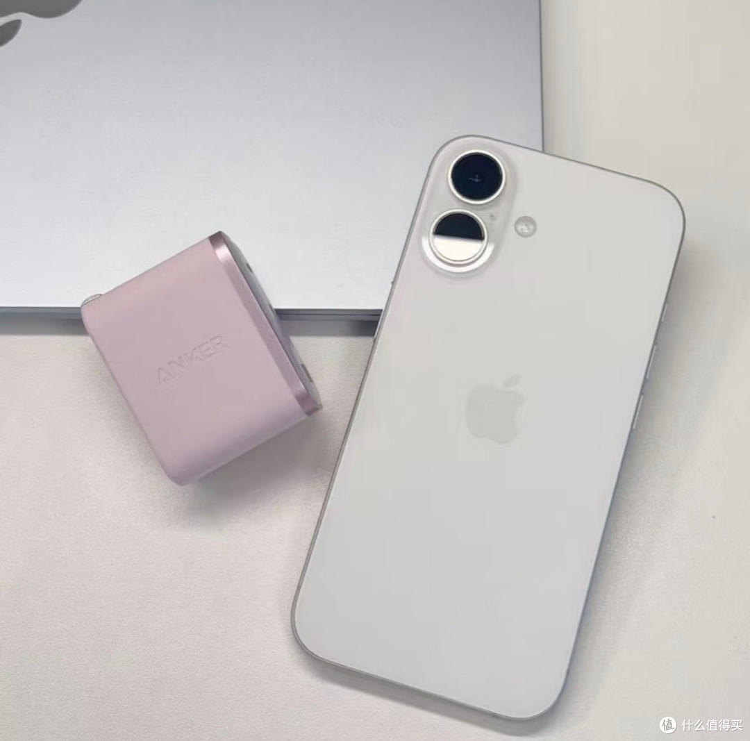 iPhone17发布:配件美学的思考