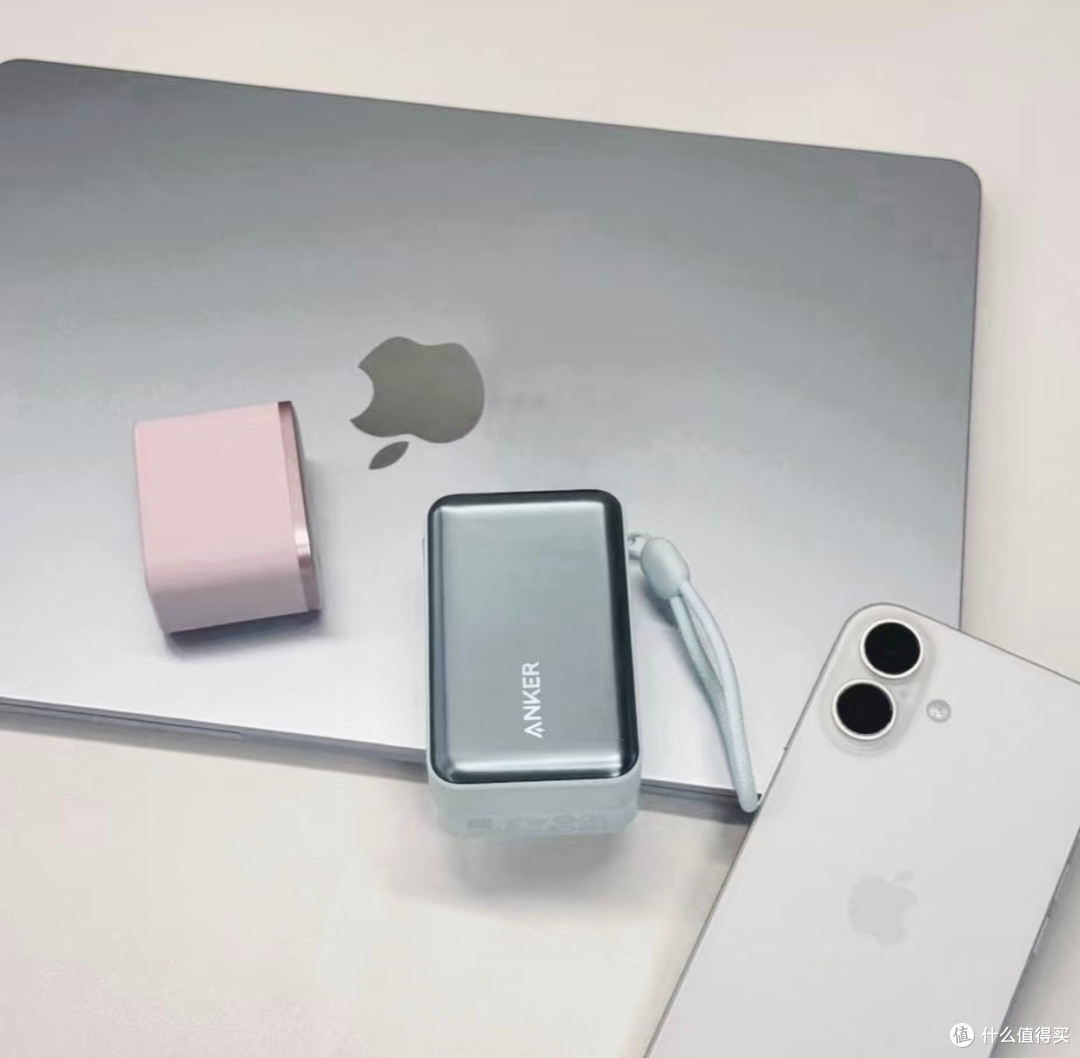 iPhone17发布:配件美学的思考