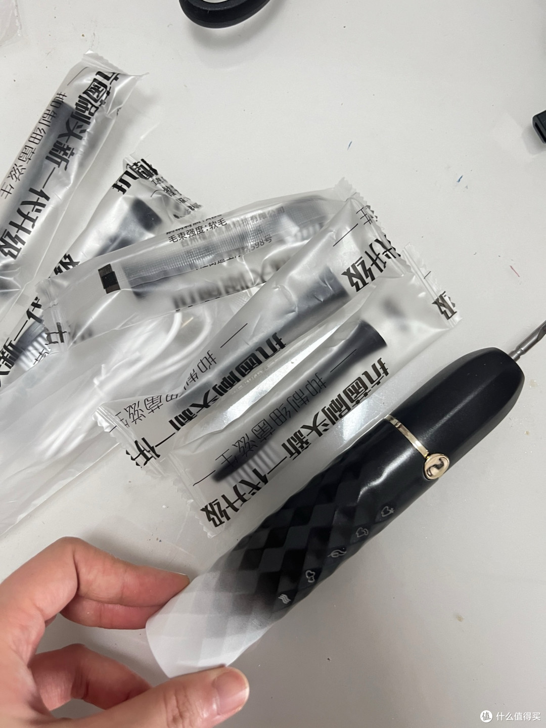 口腔健康新宠,那些提升幸福感的小工具电动牙刷