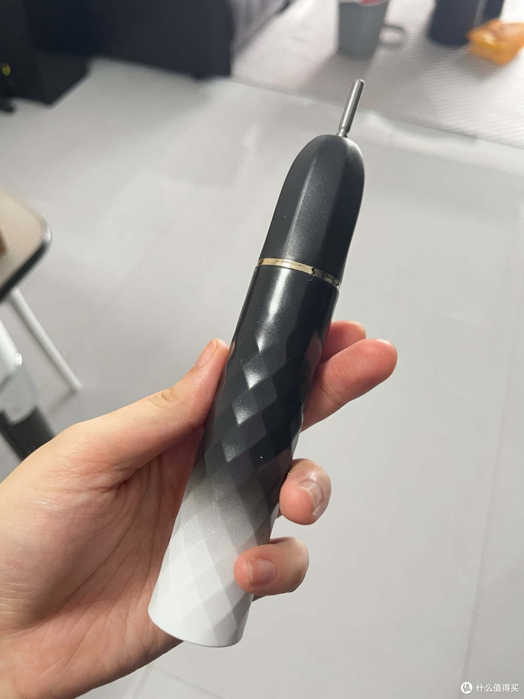 口腔健康新宠,那些提升幸福感的小工具电动牙刷