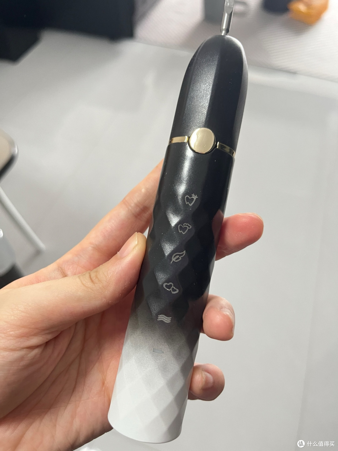 口腔健康新宠,那些提升幸福感的小工具电动牙刷