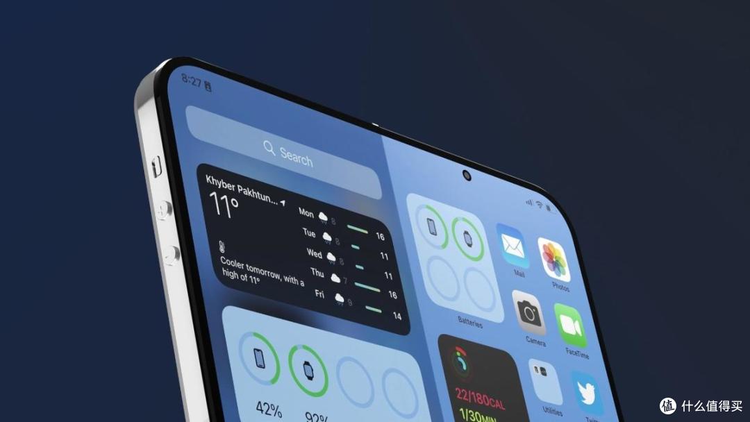 iPhone 折叠屏曝光：两台钛合金 iPhone Air 并排组装