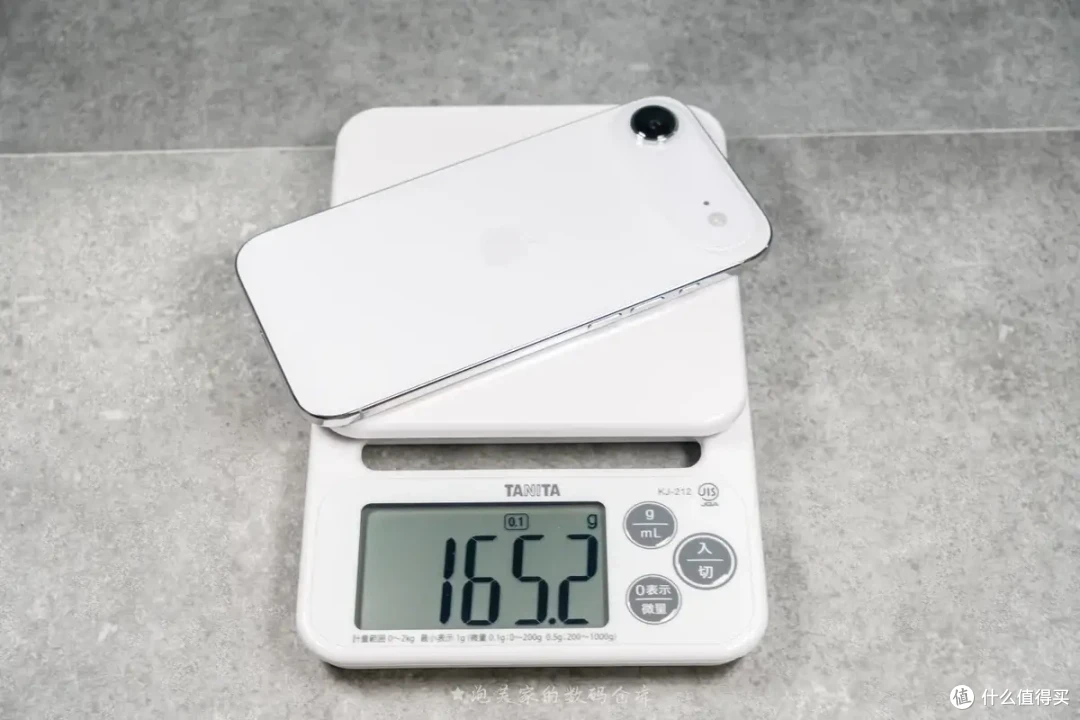 真薄！不等国行了 港版iPhone Air体验 续航真不差 17plus青春版
