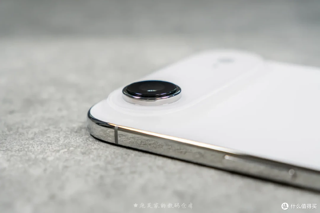 真薄！不等国行了 港版iPhone Air体验 续航真不差 17plus青春版