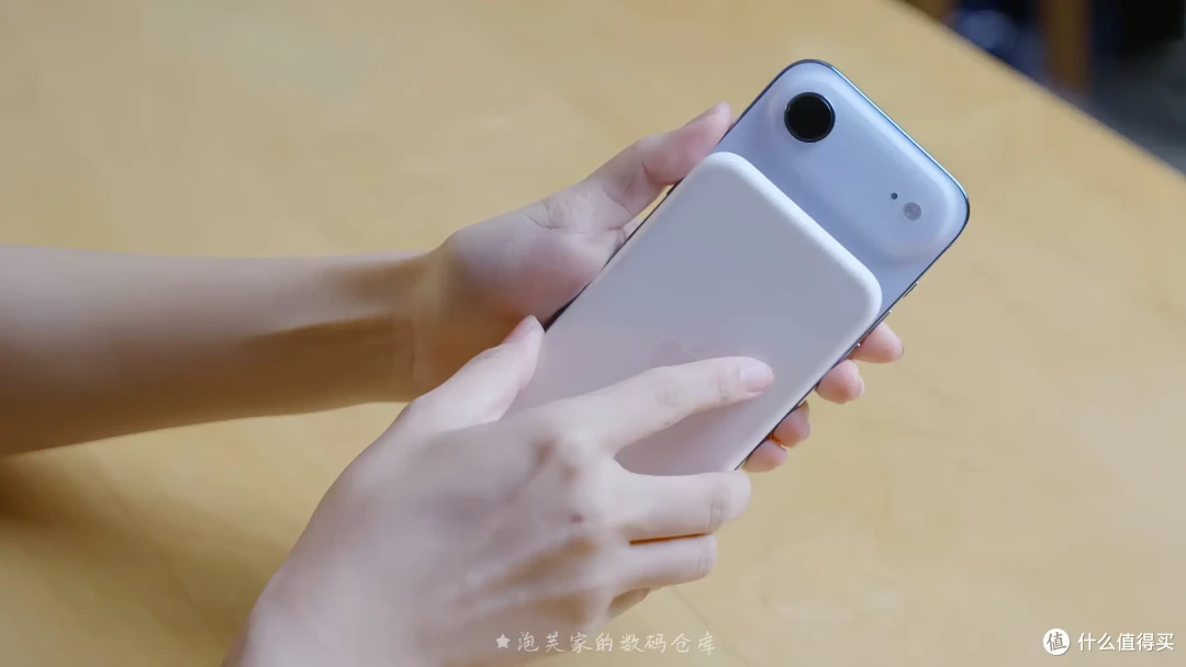 真薄！不等国行了 港版iPhone Air体验 续航真不差 17plus青春版