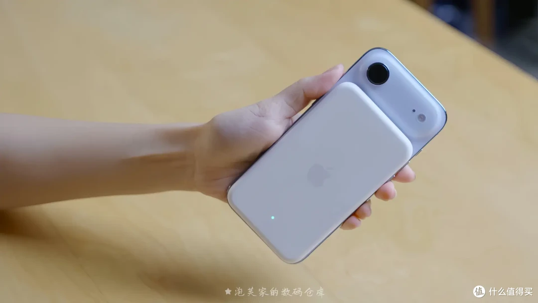 真薄！不等国行了 港版iPhone Air体验 续航真不差 17plus青春版