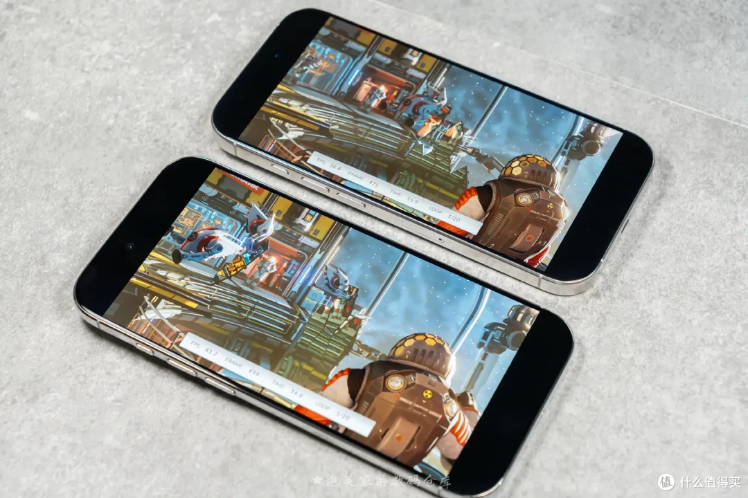真薄！不等国行了 港版iPhone Air体验 续航真不差 17plus青春版