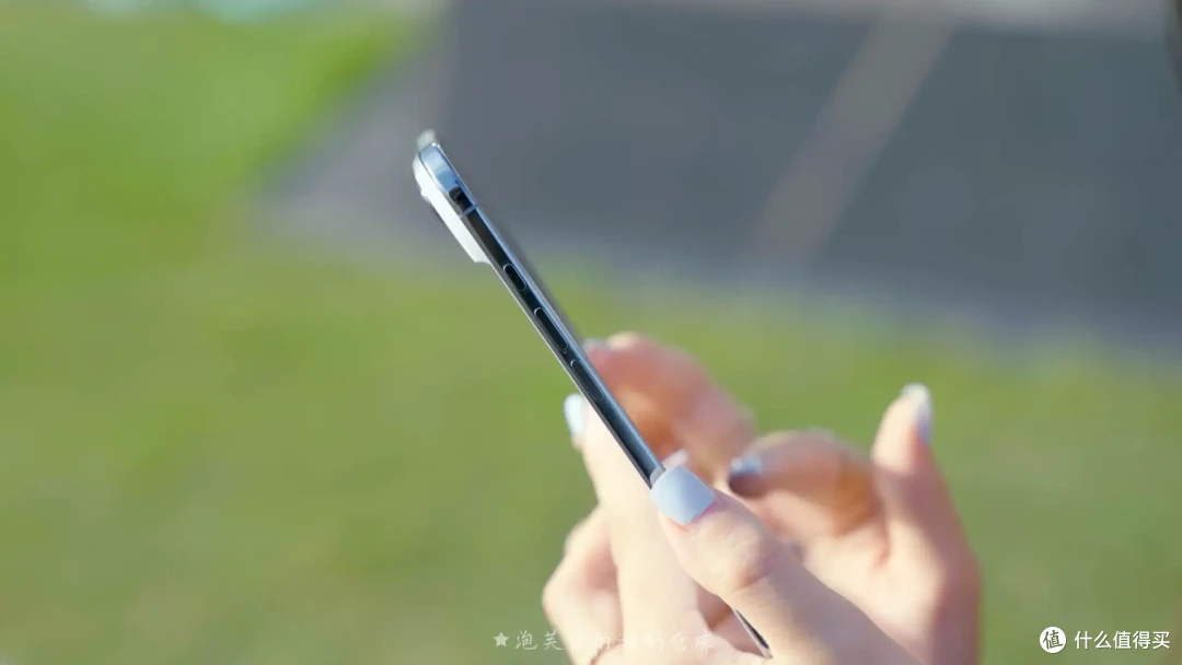 真薄！不等国行了 港版iPhone Air体验 续航真不差 17plus青春版
