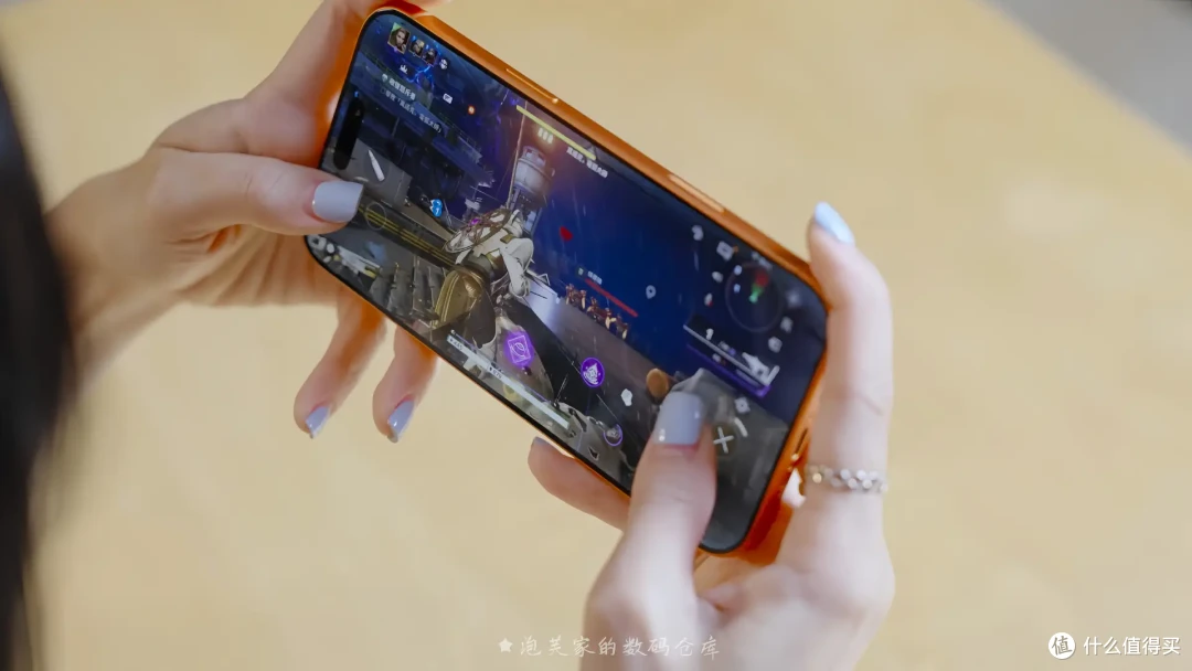 真薄！不等国行了 港版iPhone Air体验 续航真不差 17plus青春版