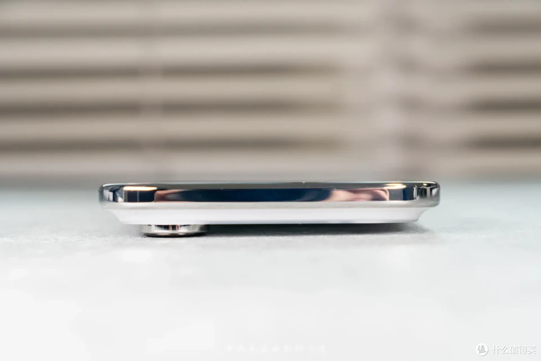 真薄！不等国行了 港版iPhone Air体验 续航真不差 17plus青春版