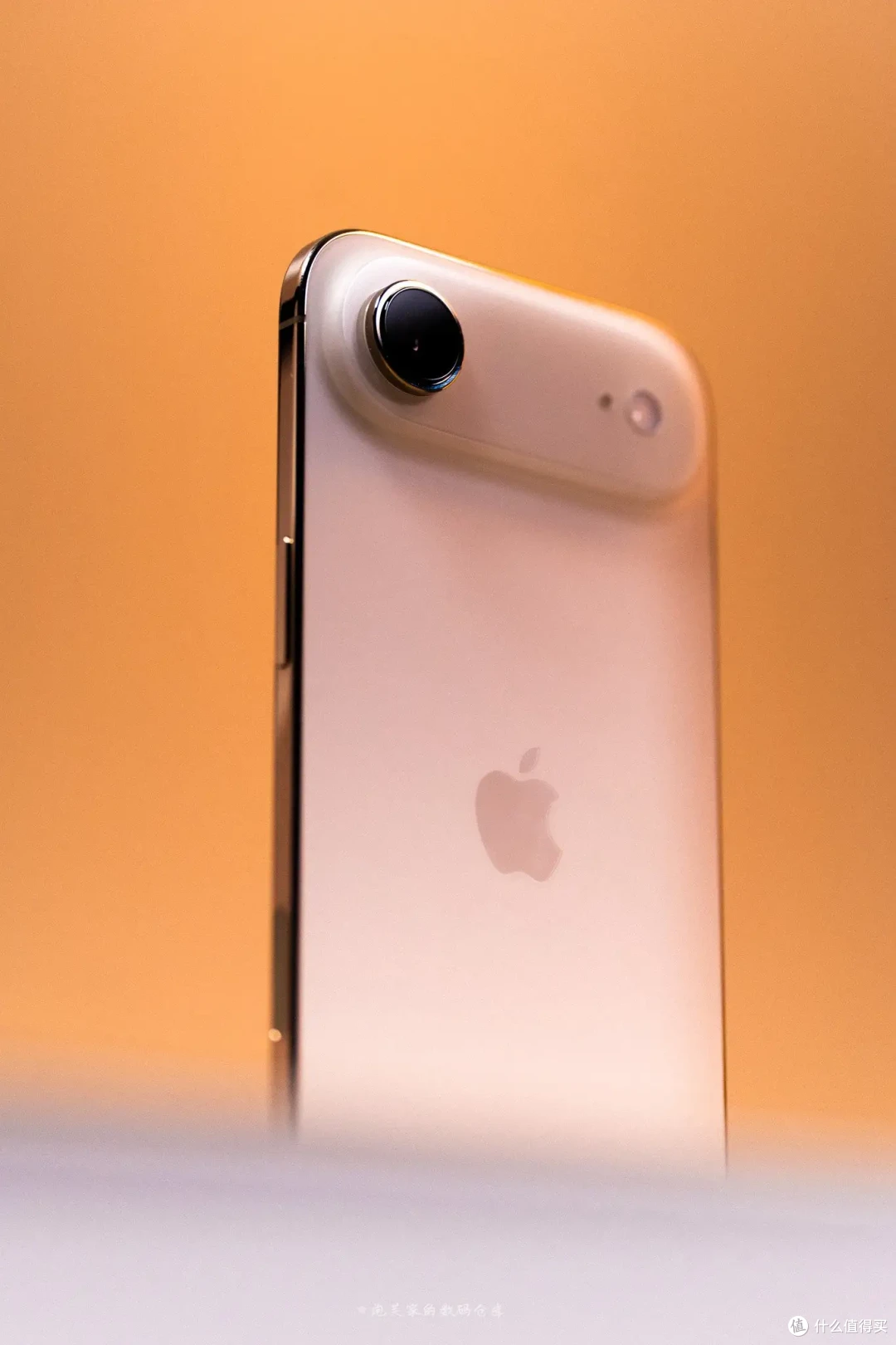 真薄！不等国行了 港版iPhone Air体验 续航真不差 17plus青春版