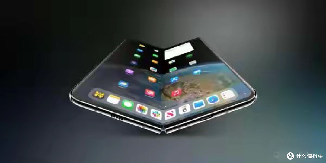 苹果首款折叠屏iPhone五大亮点抢先看！2026年揭晓