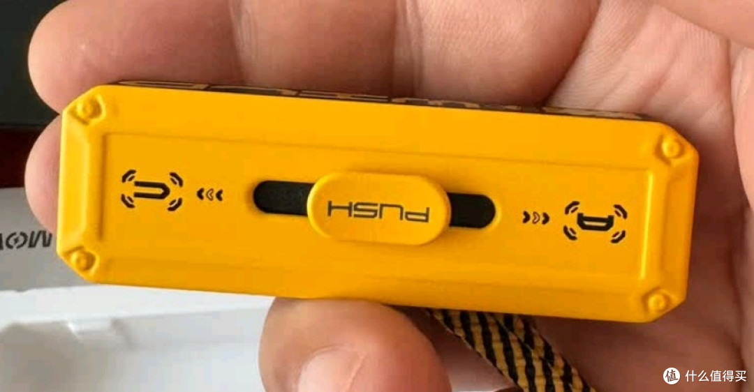 移速256GB USB3.2/Type-C双接口固态 读速1090MB/s 狂野Wild