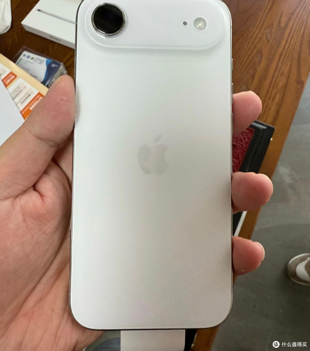 iPhone 17 Pro材质降级真相
