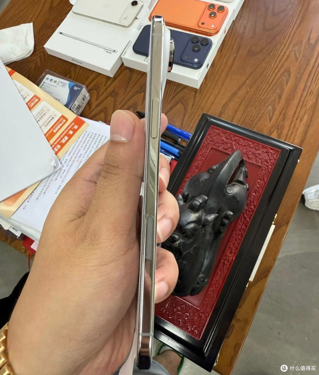 iPhone 17 Pro材质降级真相