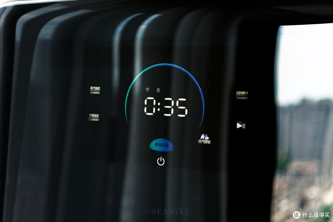 小吉真蒸汽洗烘套装Pro 2.0评测:二孩家庭的健康洗护中心