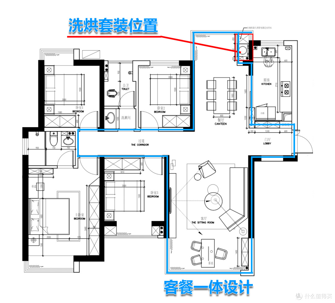 小吉真蒸汽洗烘套装Pro 2.0评测:二孩家庭的健康洗护中心