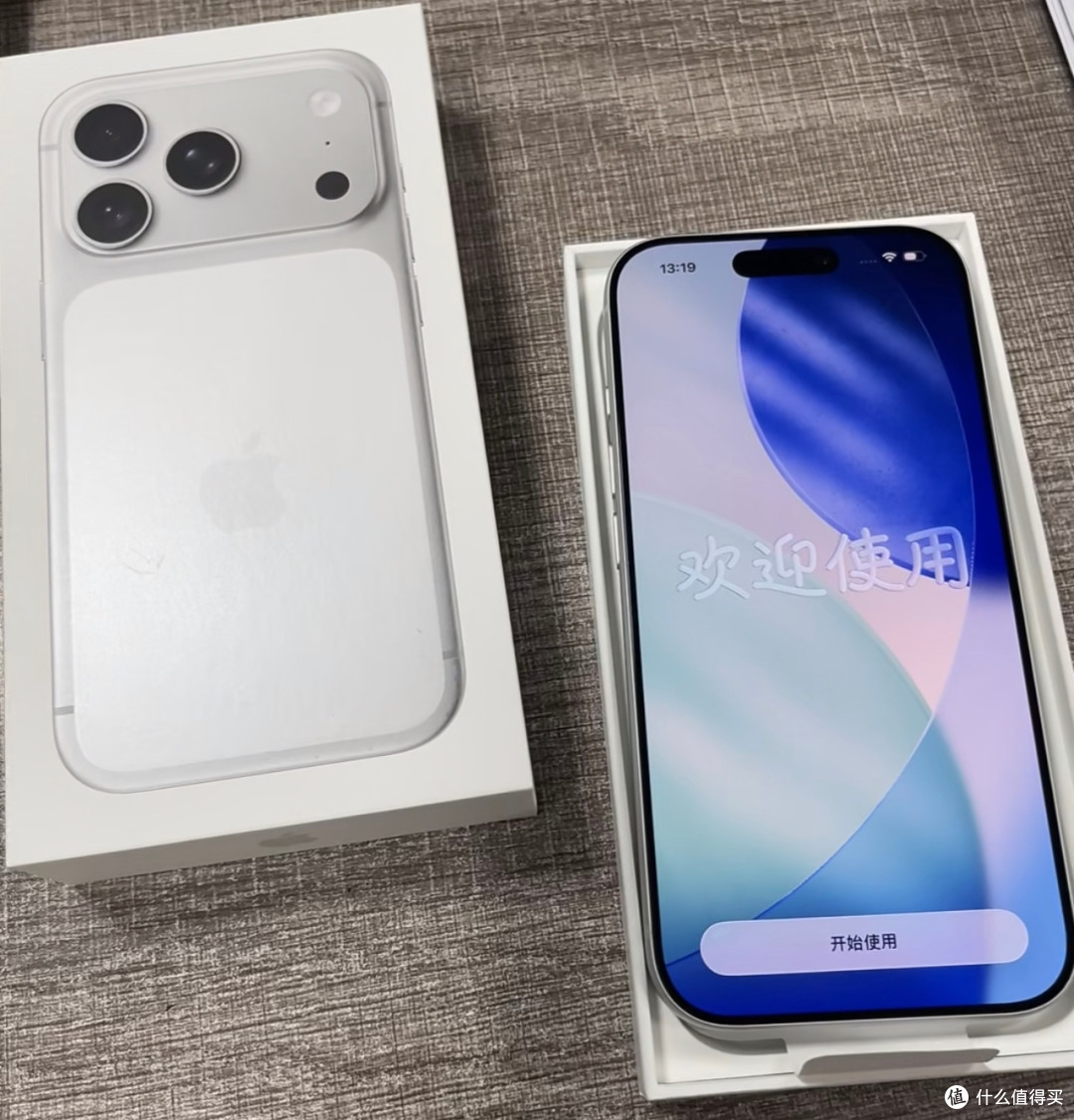 iOS 21：苹果美学的沦陷_手机软件_什么值得买