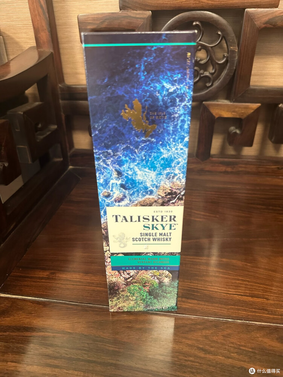 泰斯卡斯凯岛不错