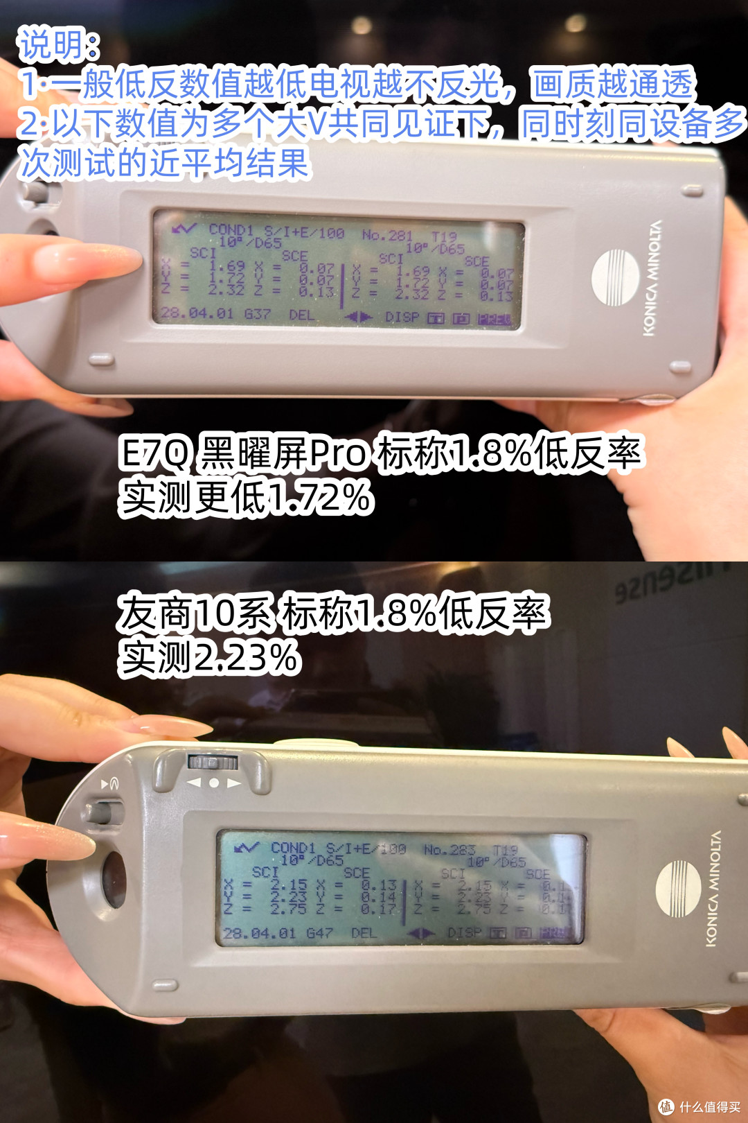 海信E7Q首发测评：最值得买的准旗舰电视，升级4K170Hz黑曜屏Pro