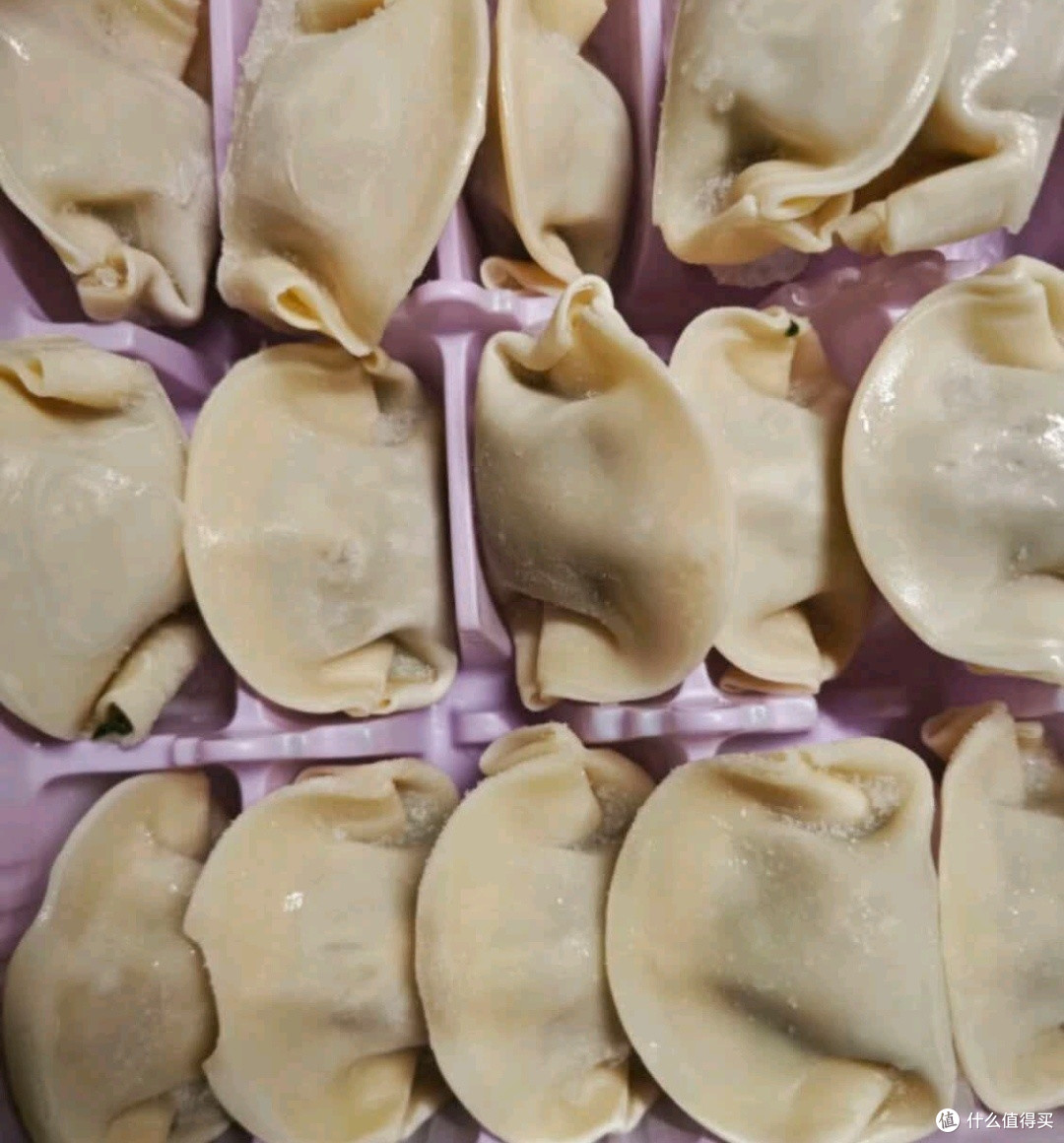 湾仔码头大白菜猪肉水饺1320g66只早餐速食半成品面点速冻饺子