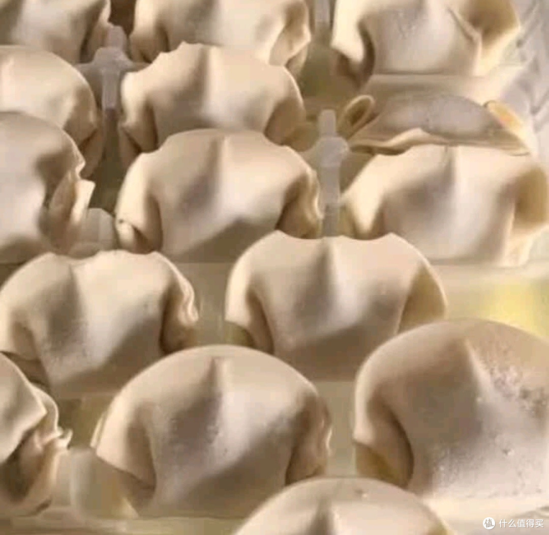 湾仔码头大白菜猪肉水饺1320g66只早餐速食半成品面点速冻饺子