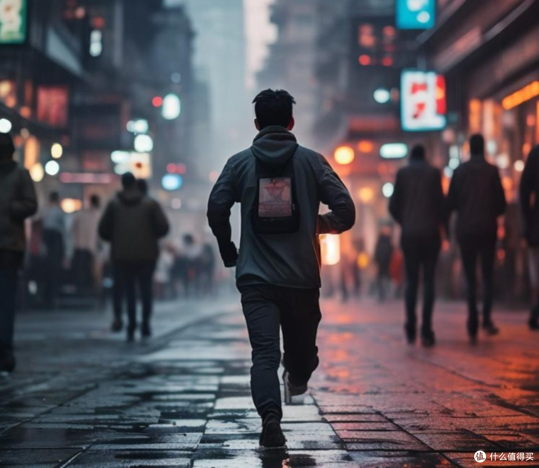 都市夜行者的浪漫:探索城市夜跑的别样魅力与安全攻略