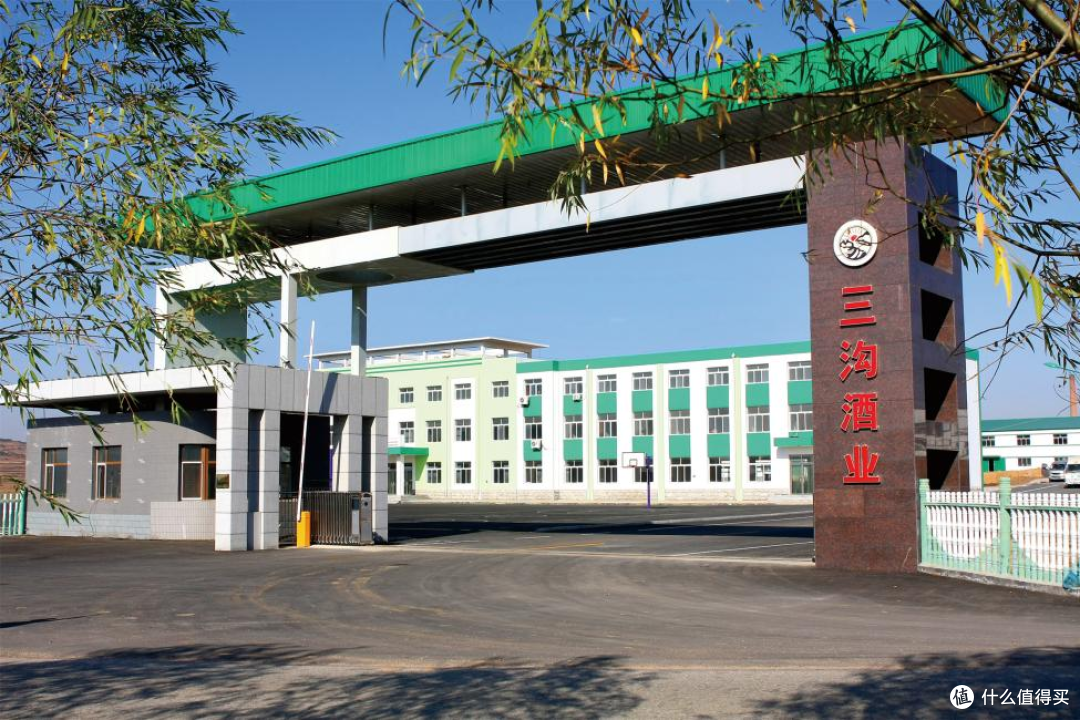 东北白酒推荐