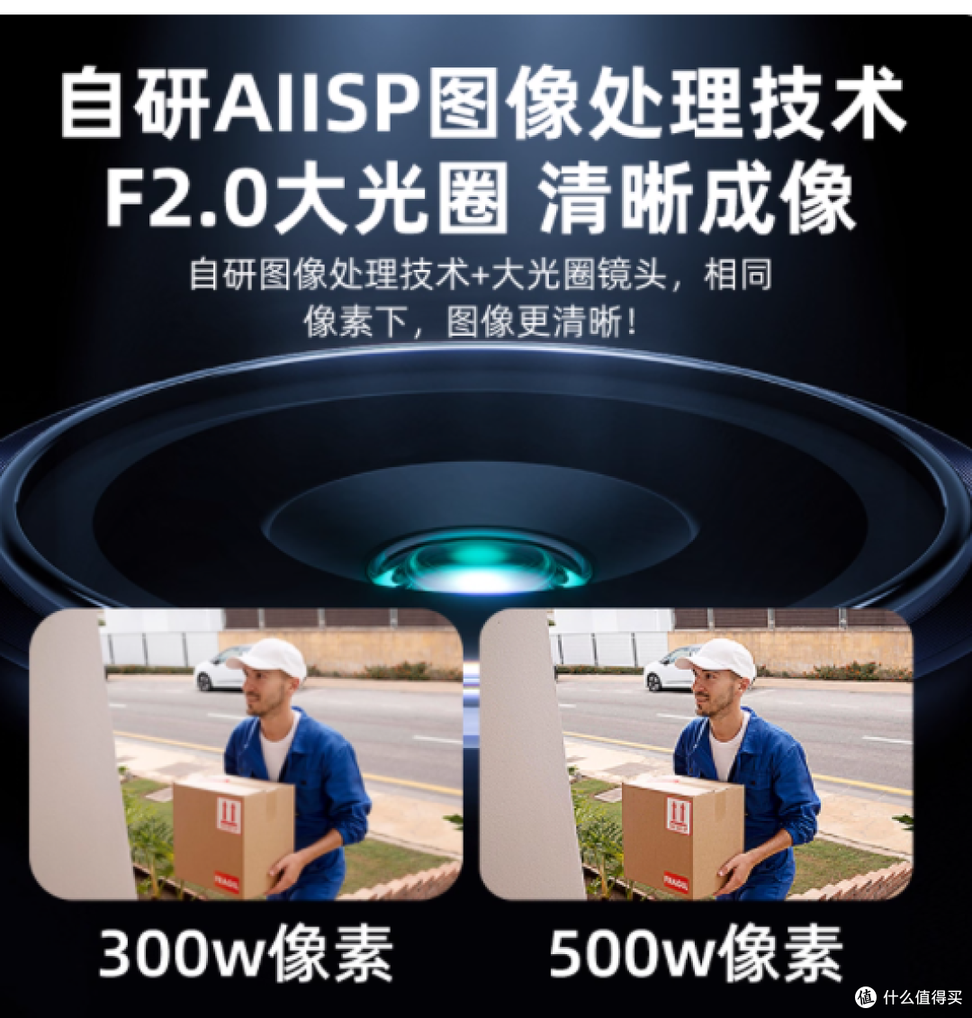 救命!终于找到不用插电不用网的室外摄像头了!🤯
