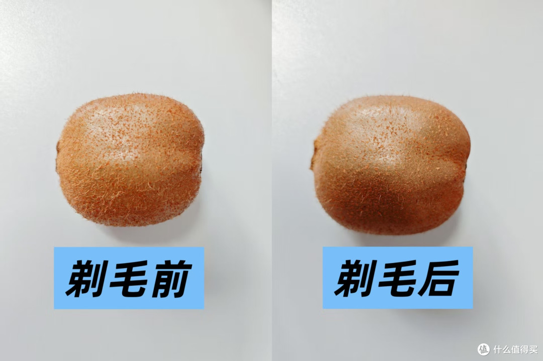 剃须干净到离谱!未野往复式剃须刀测评:迷你五刀头,不输千元机