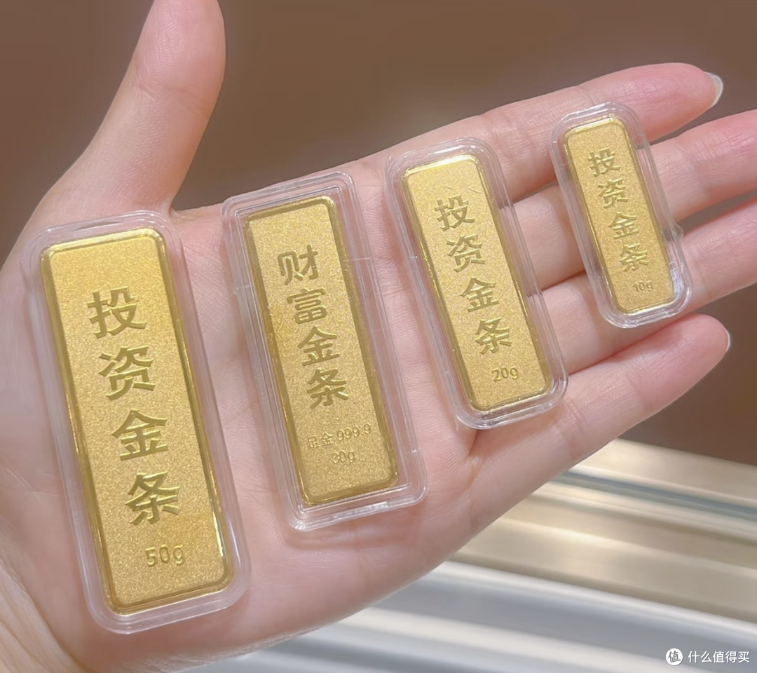 金价一路狂飙,我在观望中等一个回调时机