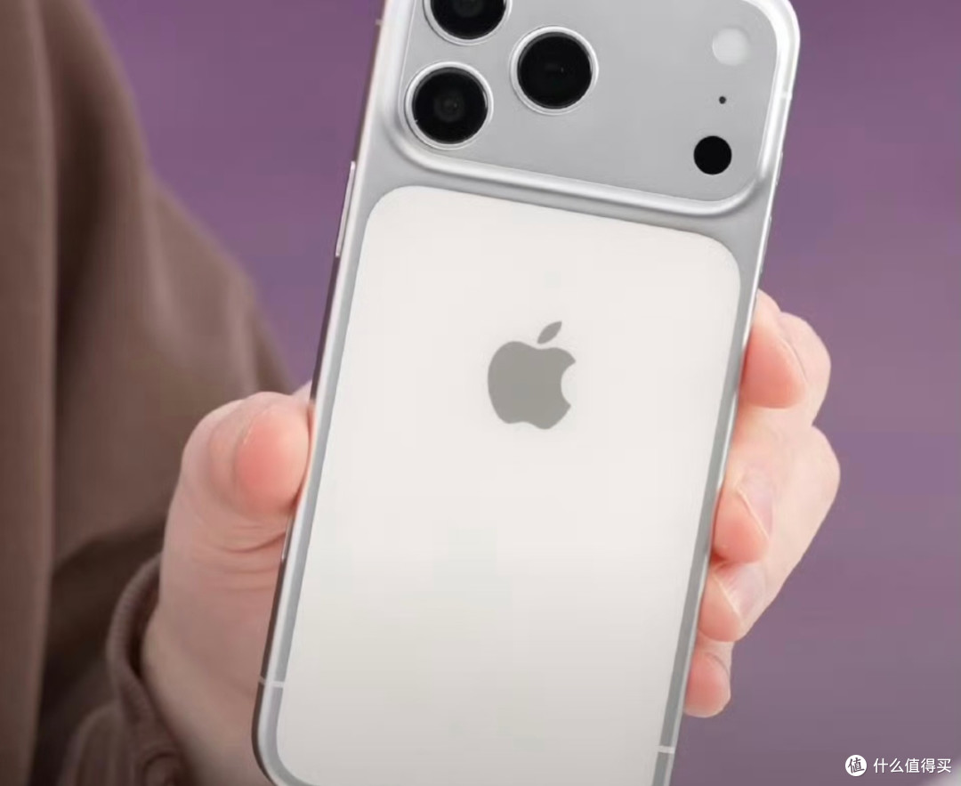 iPhone 17 Pro铝合金散热突破