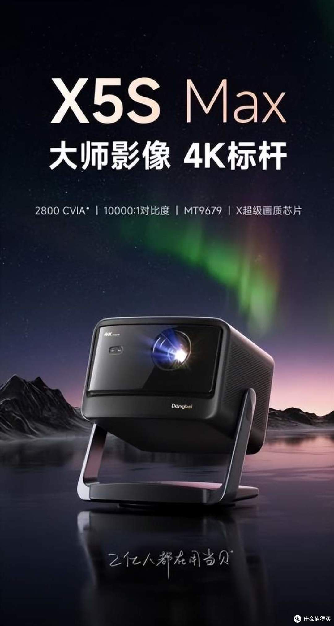 护眼投影仪哪个牌子好一点?原来这样选才能真正护眼!