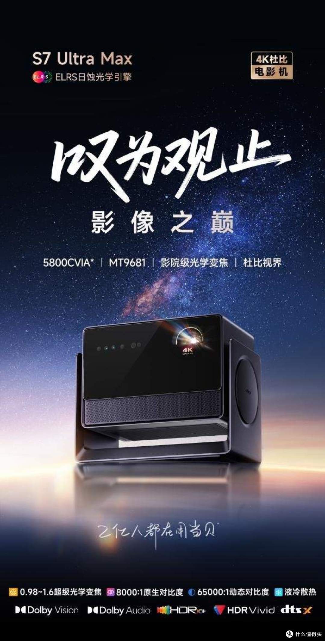 护眼投影仪哪个牌子好一点?原来这样选才能真正护眼!