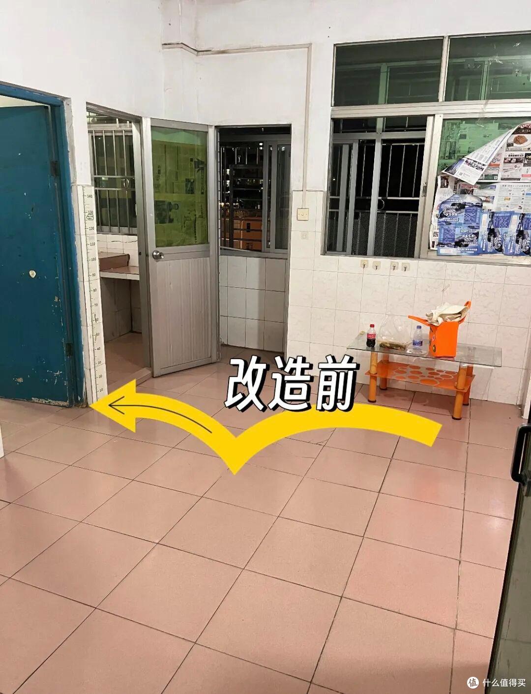 深圳一姑娘的出租房火了,布置得满满当当,一住就是三年,晒晒