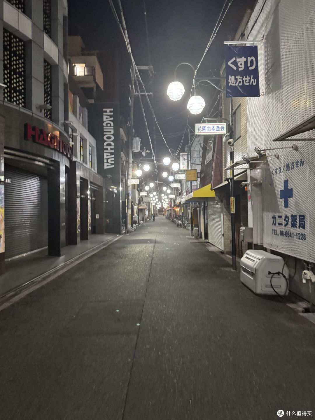关西8日游之第二次的大阪一日游逛吃体验