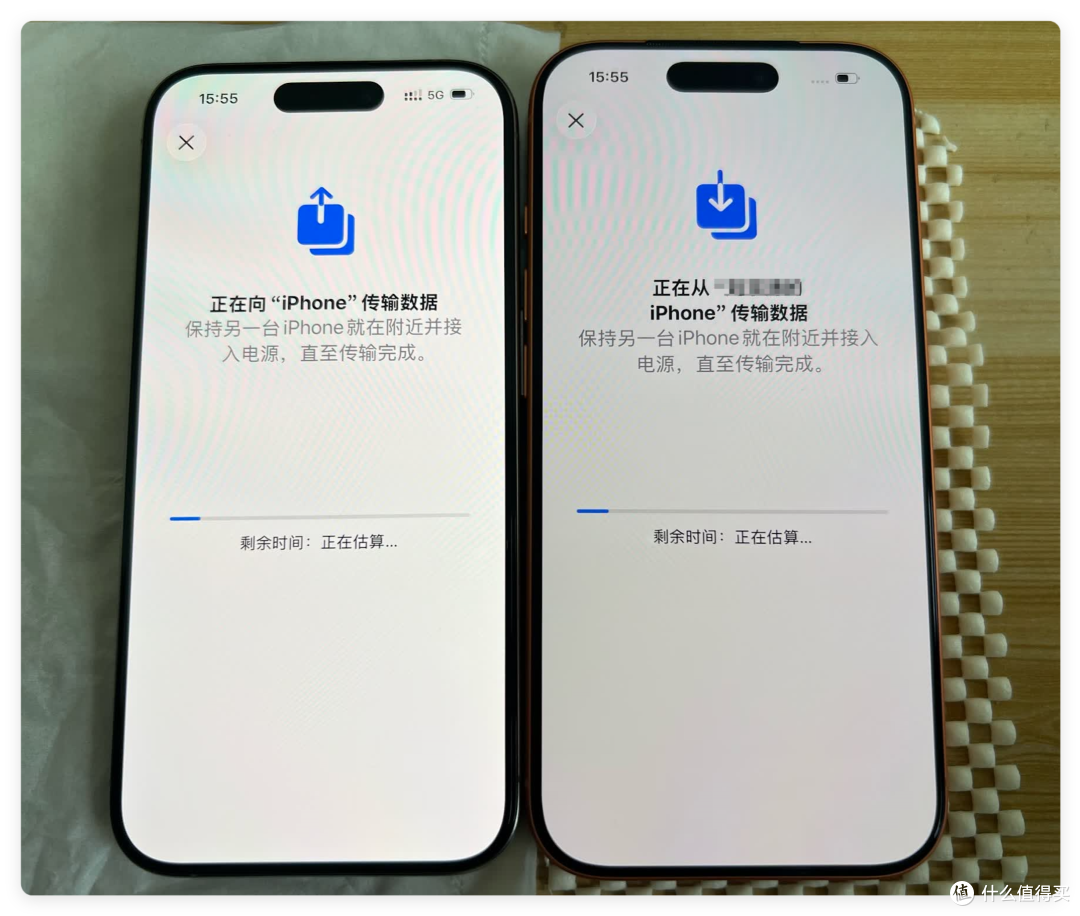 iPhone 17的吐舌头，到底是怎么回事呢？