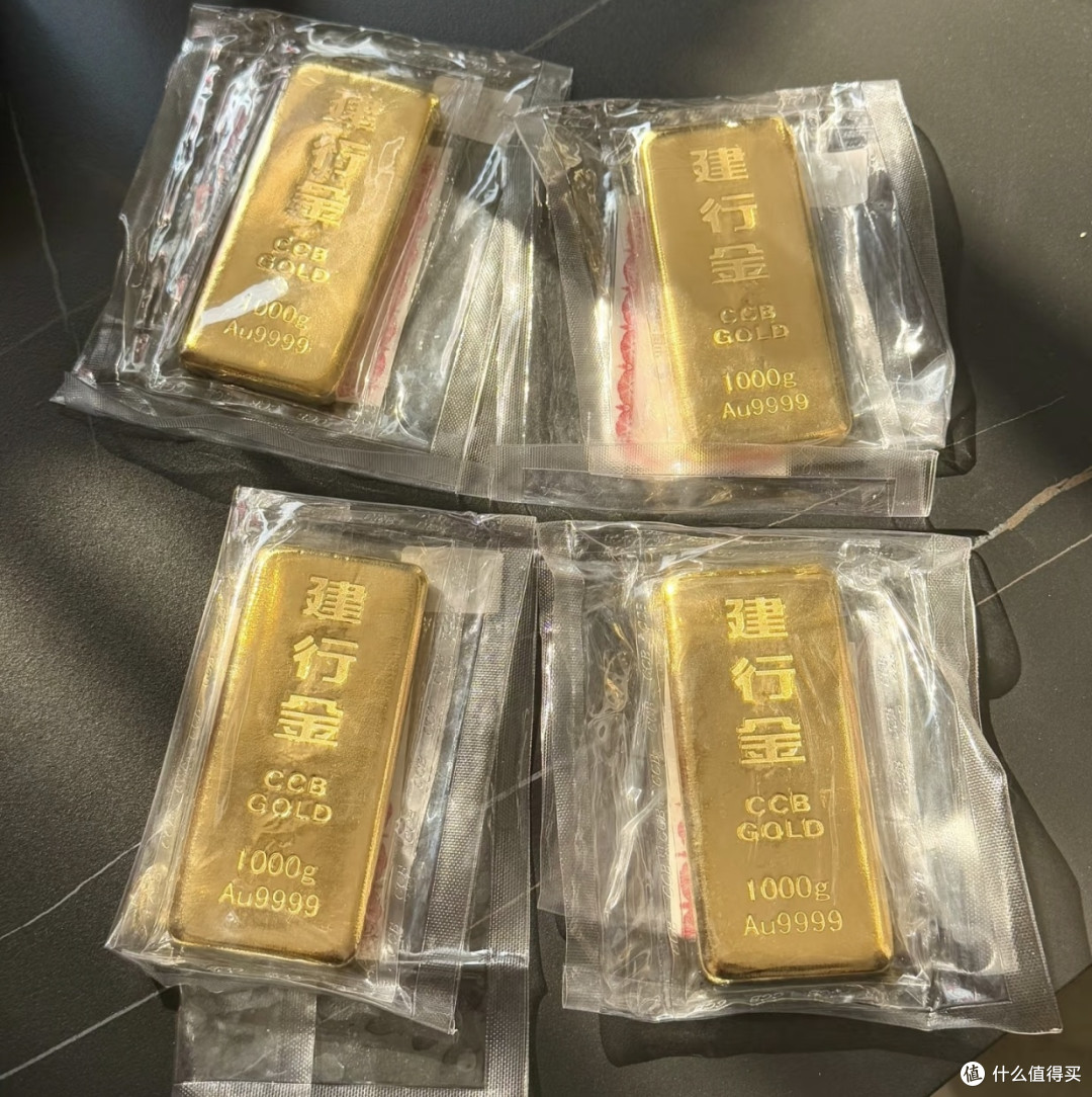 金条与期货:黄金赚钱的“稳”与“险”