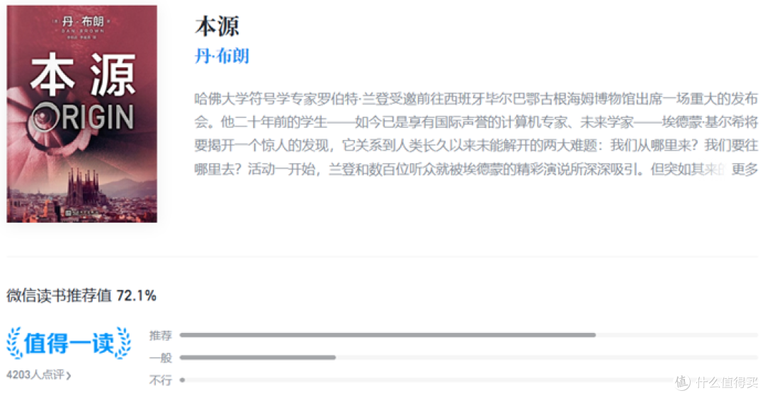 比《达芬奇密码》好看百倍!一场在巴塞罗那发生的"创世纪"谋杀案