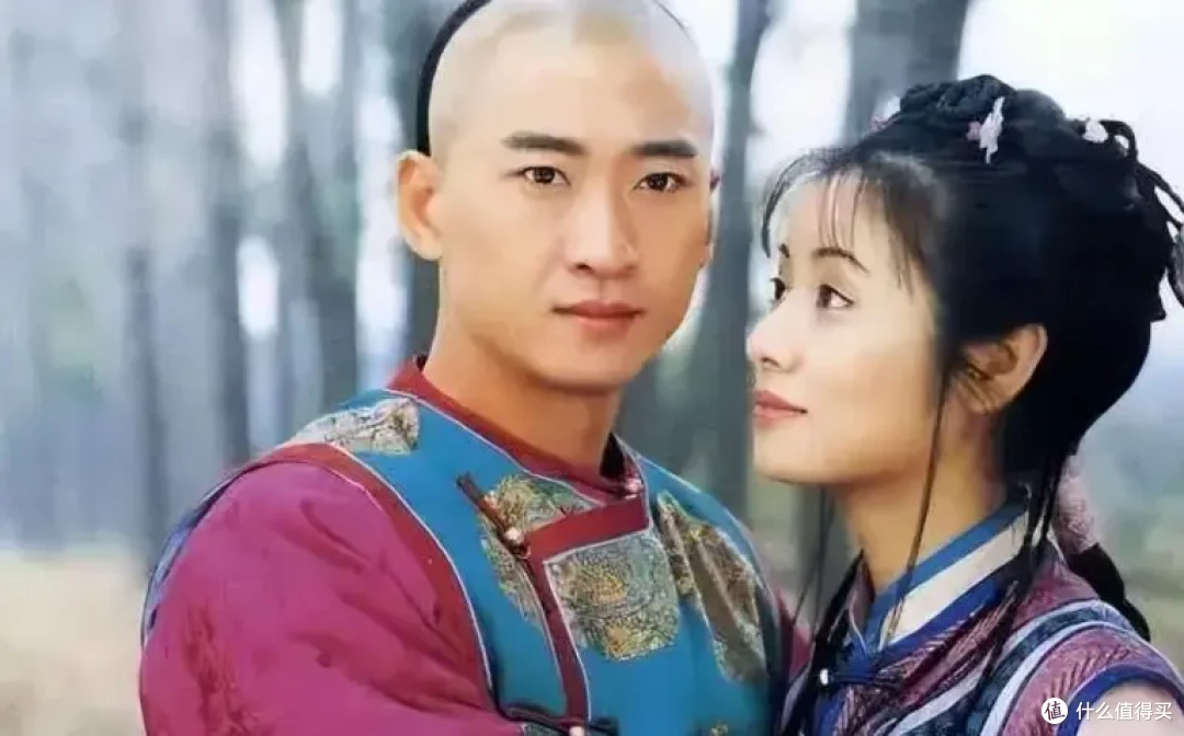 “尔康强吻我,好想死,太难受了!”当年周杰因为这句话被封S了