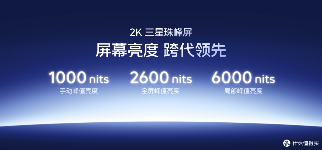 iQOO 15全球首发三大技术革命 引领移动电竞进入“真2K视效时代”