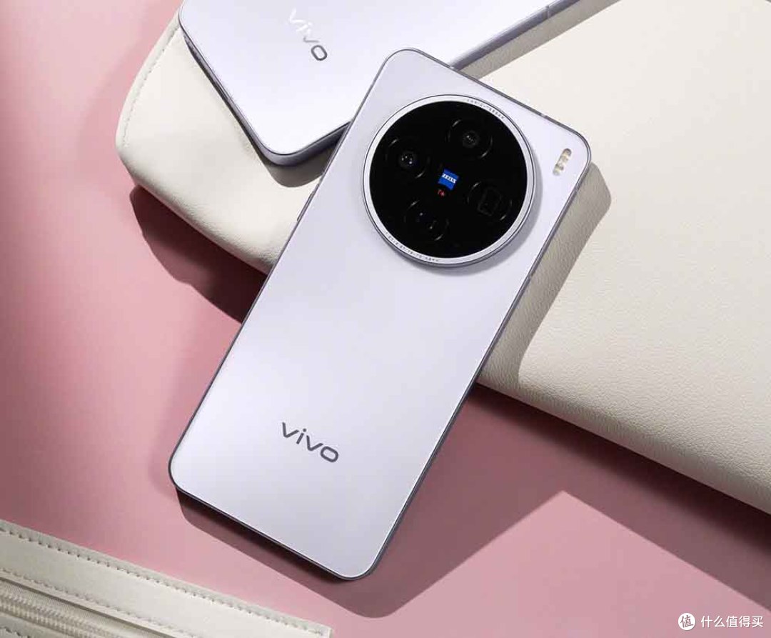 vivo突然“发力”,6200mAh+IP69+16GB,顶配旗舰跌至“新低价”