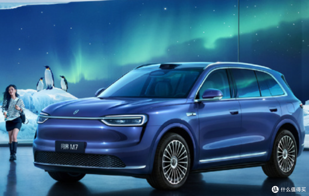 27.98万元!全新问界M7正式发布,涨价、涨价,还是涨价!