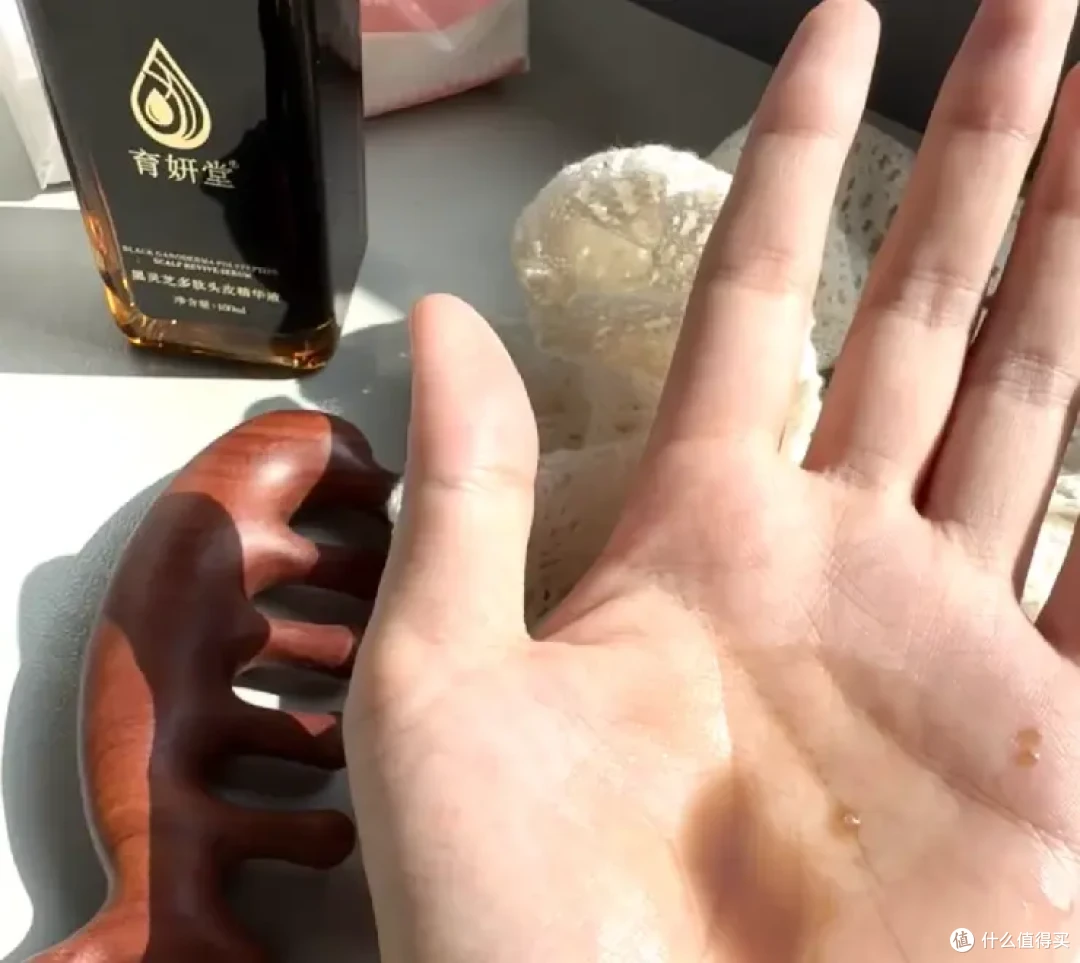 从发酵罐到梳妆台,育妍堂解锁红瑶族长发的自然奥秘!