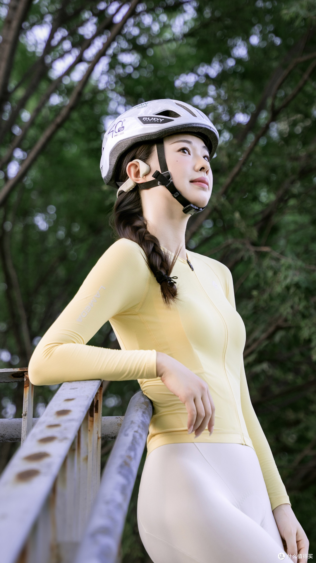 为什么骑行是一种边界感很强的运动？