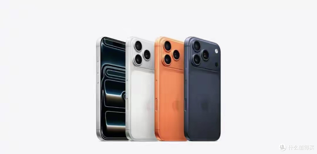T-Mobile苹果iPhone 17优惠解析