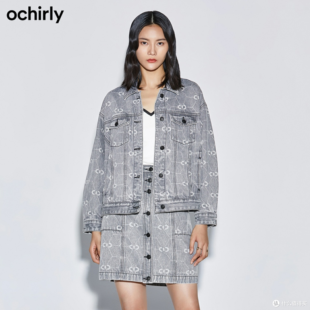 从香奈儿到欧时力：品牌时尚之路