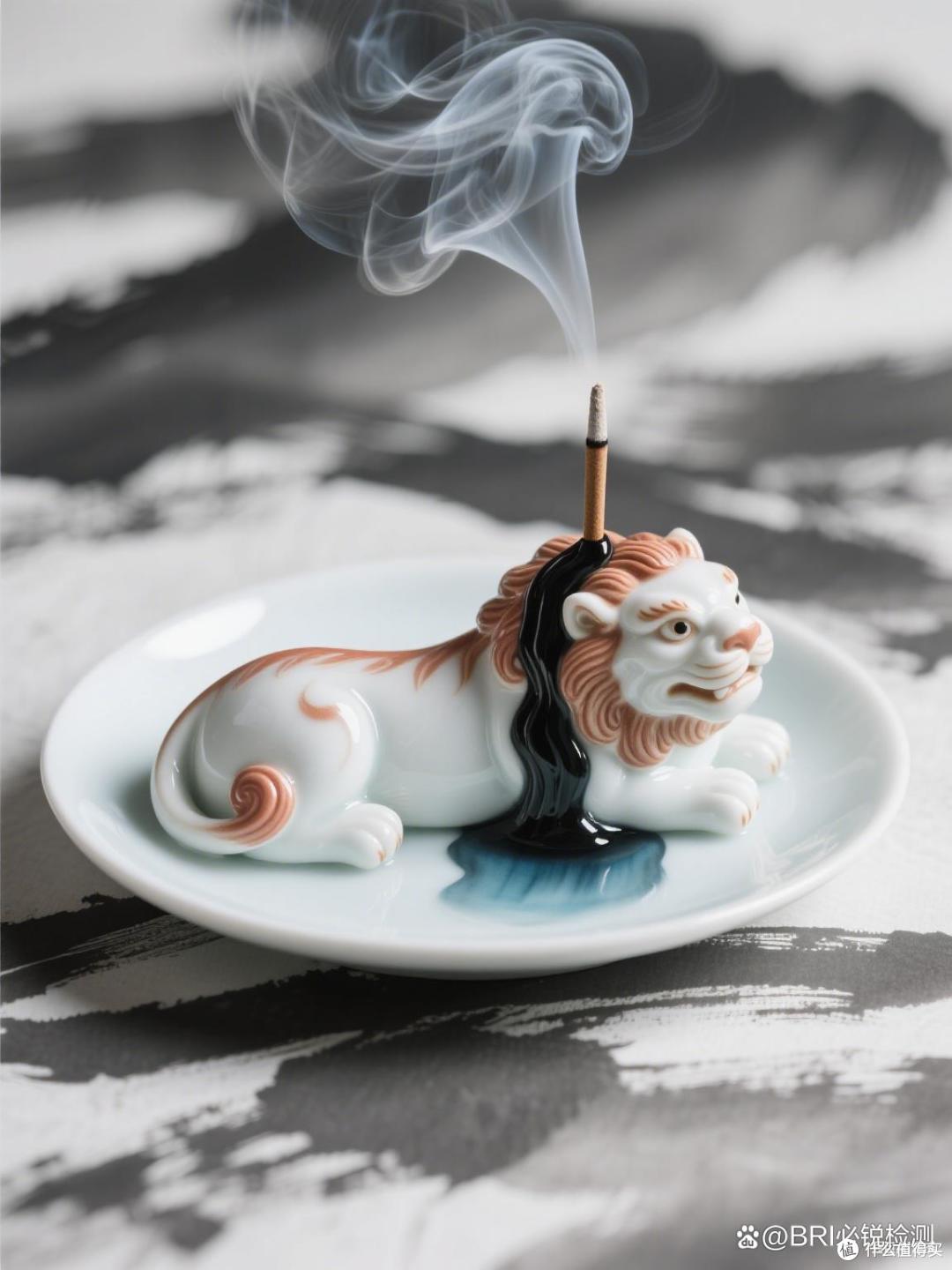 藏香检测是什么意思