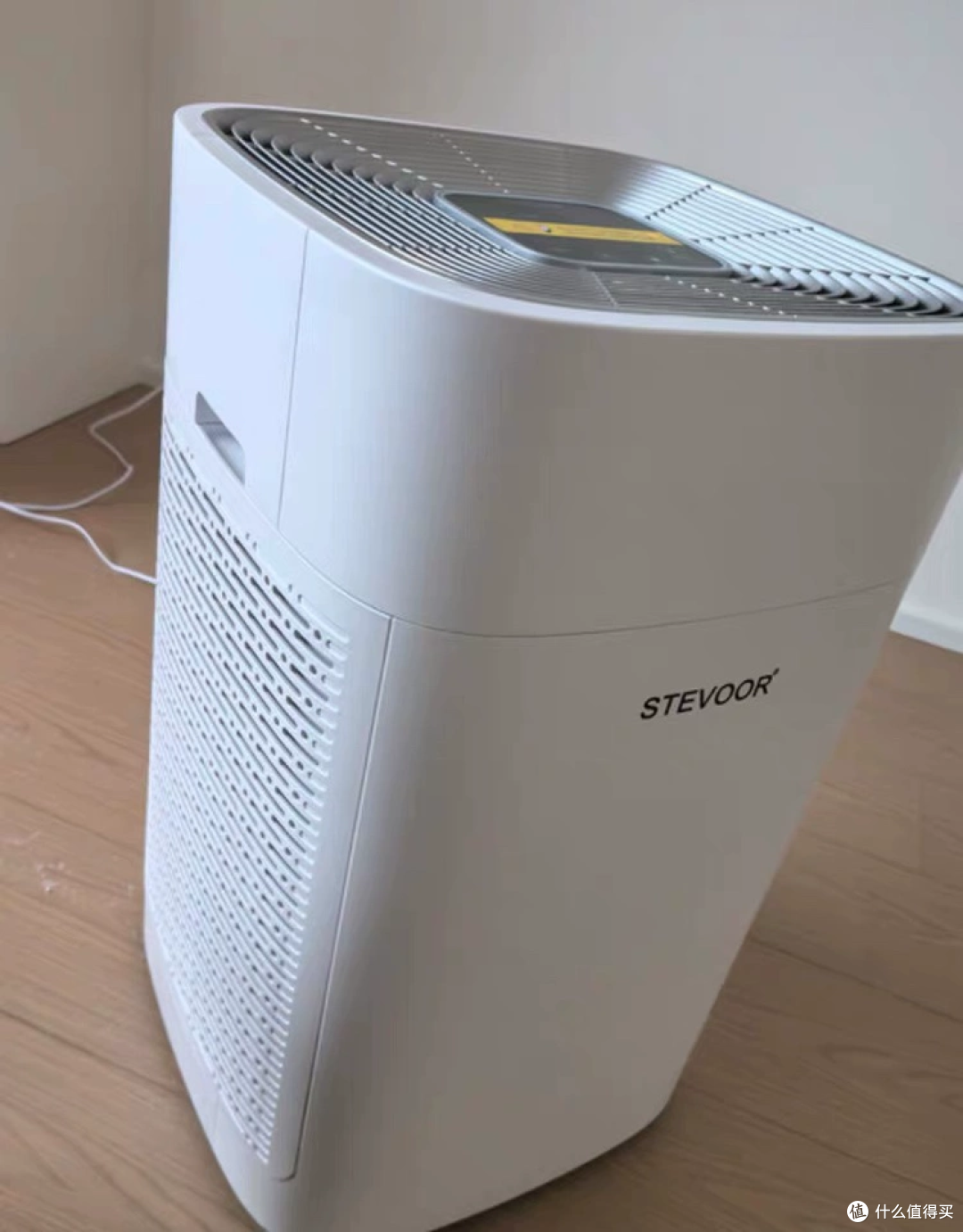 新房急入住除甲醛净化器什么品牌最好?2025母婴级0臭氧分解测评